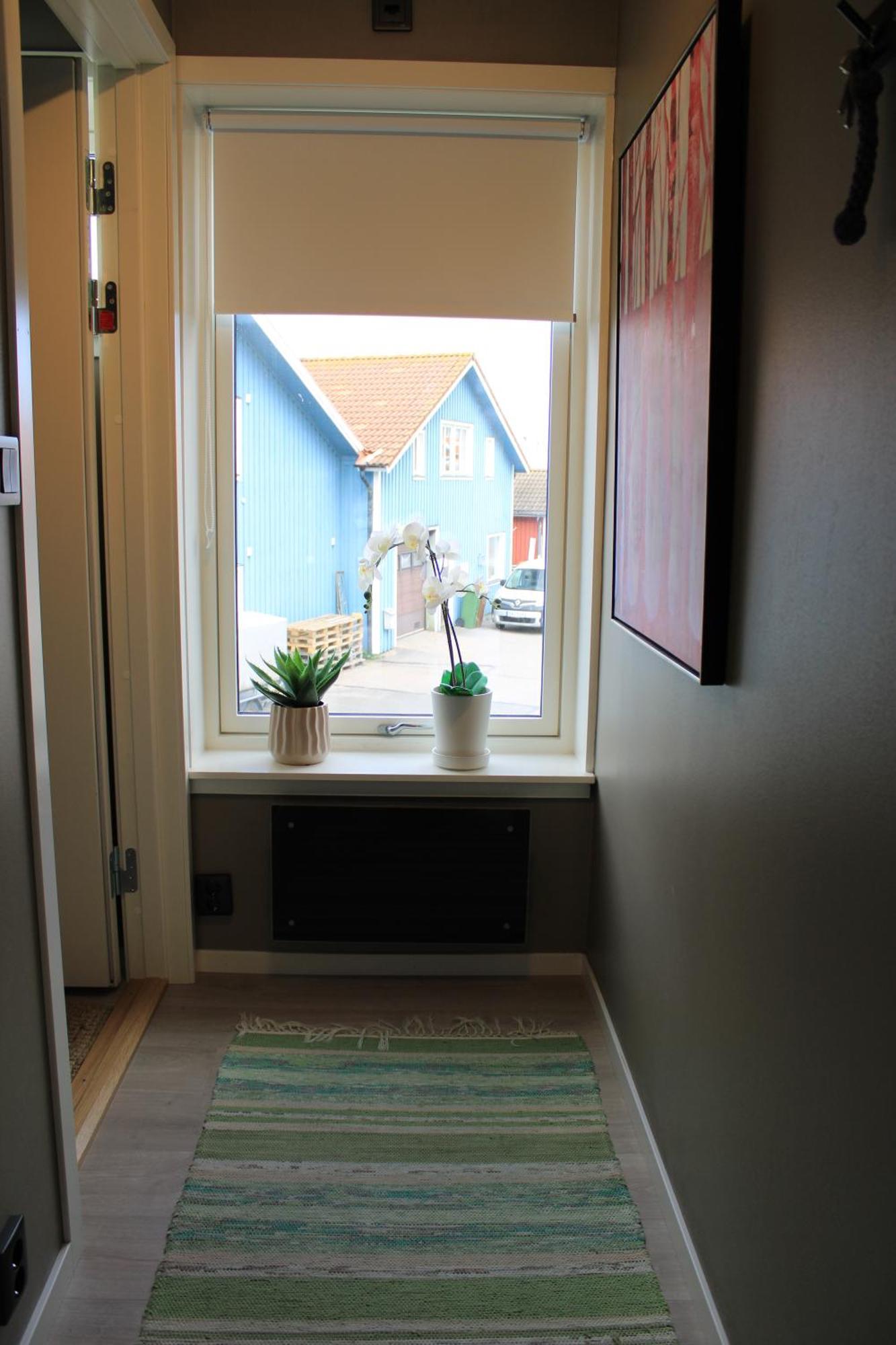 Apartmán Hamnhuset Bjoerkoe Bjorko  Exteriér fotografie