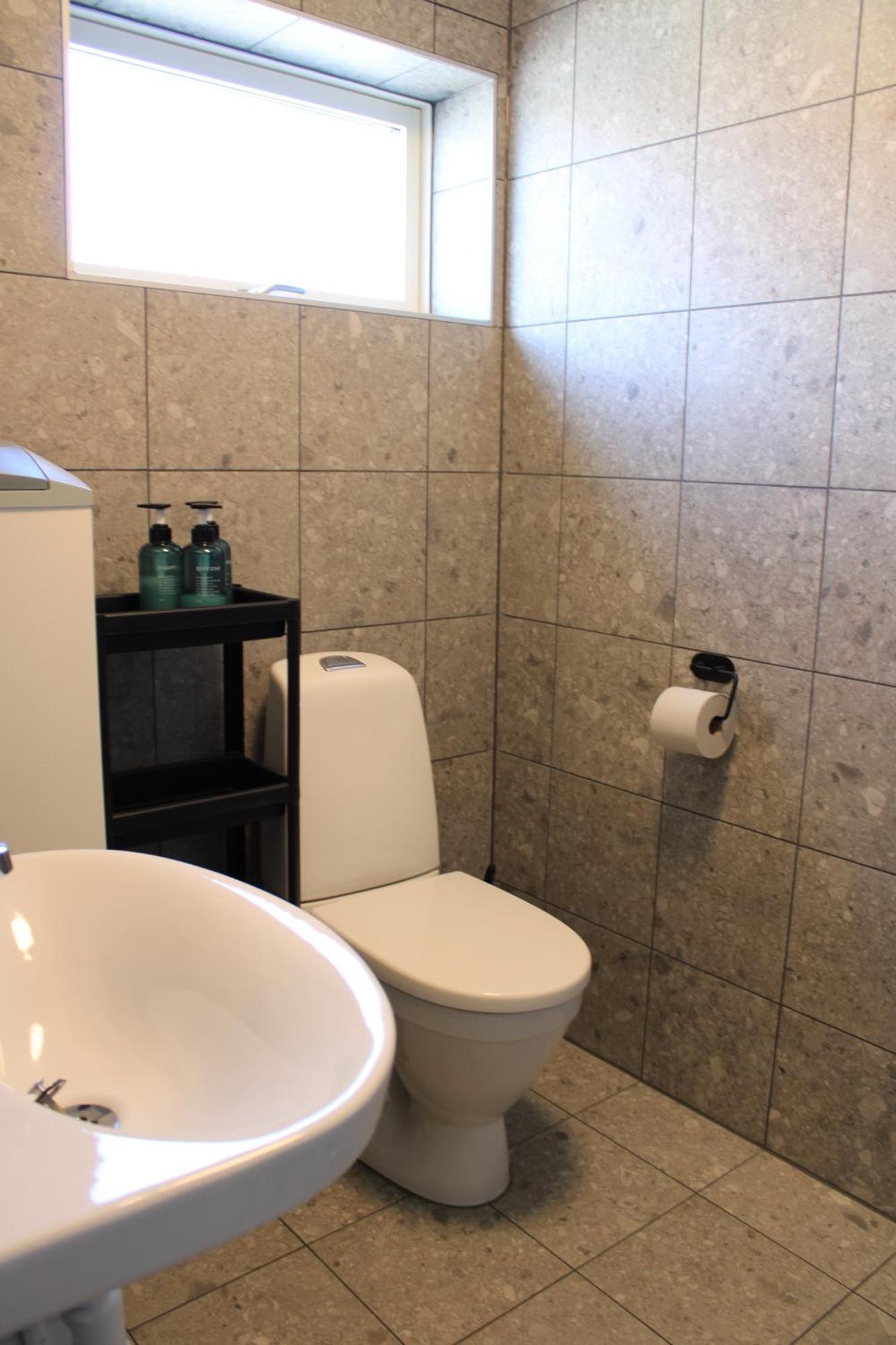 Apartmán Hamnhuset Bjoerkoe Bjorko  Exteriér fotografie