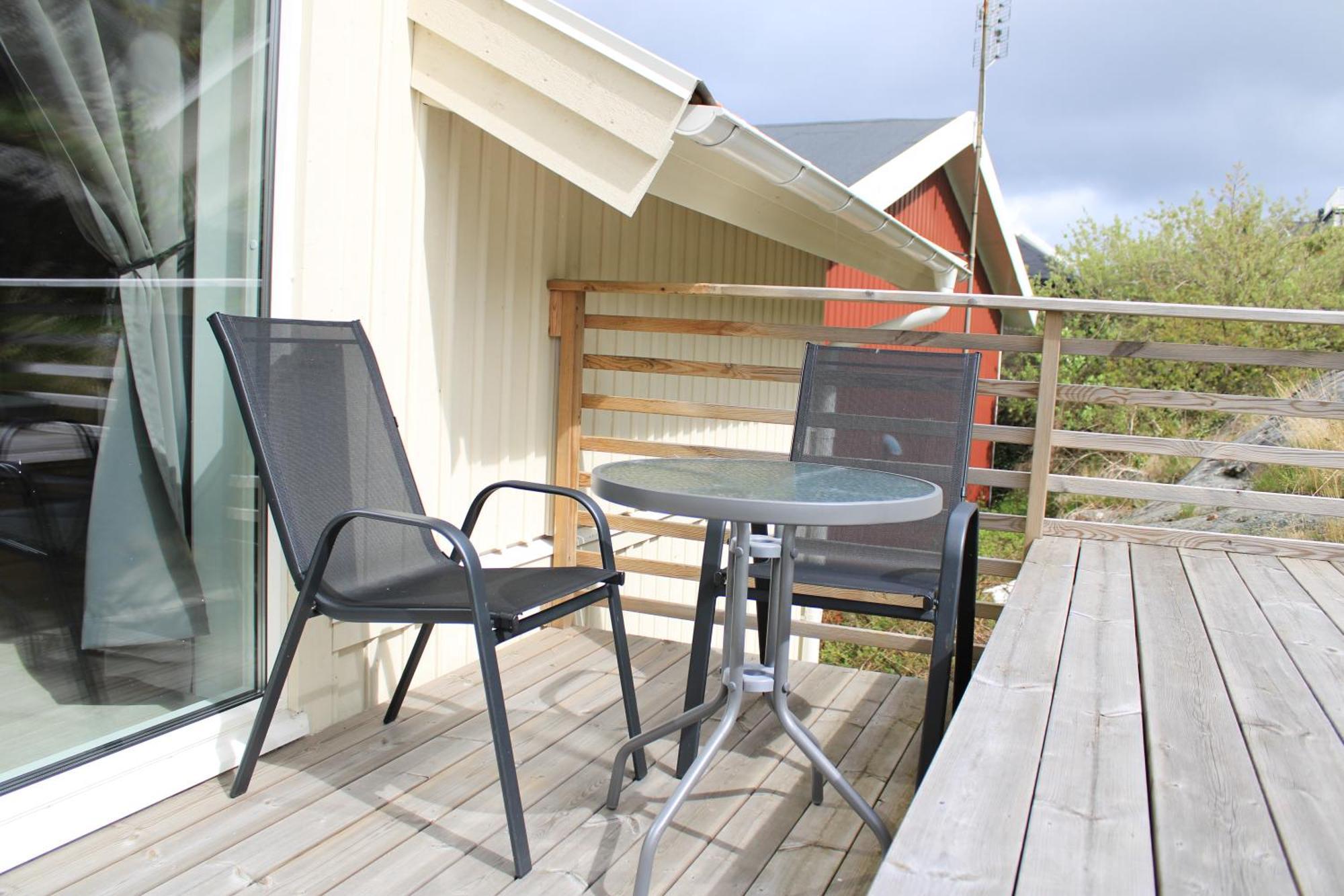 Apartmán Hamnhuset Bjoerkoe Bjorko  Exteriér fotografie