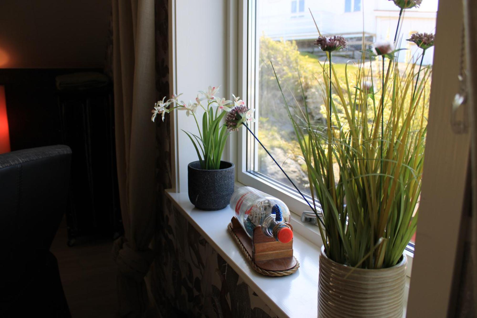 Apartmán Hamnhuset Bjoerkoe Bjorko  Exteriér fotografie